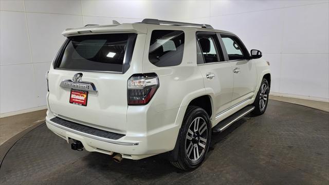 used 2017 Toyota 4Runner car, priced at $26,450