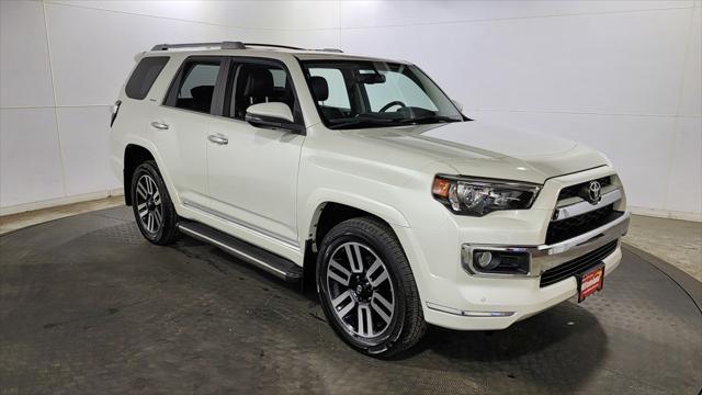 used 2017 Toyota 4Runner car, priced at $26,450