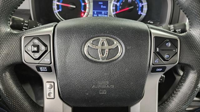 used 2017 Toyota 4Runner car, priced at $26,450