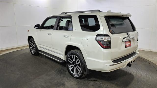 used 2017 Toyota 4Runner car, priced at $26,450