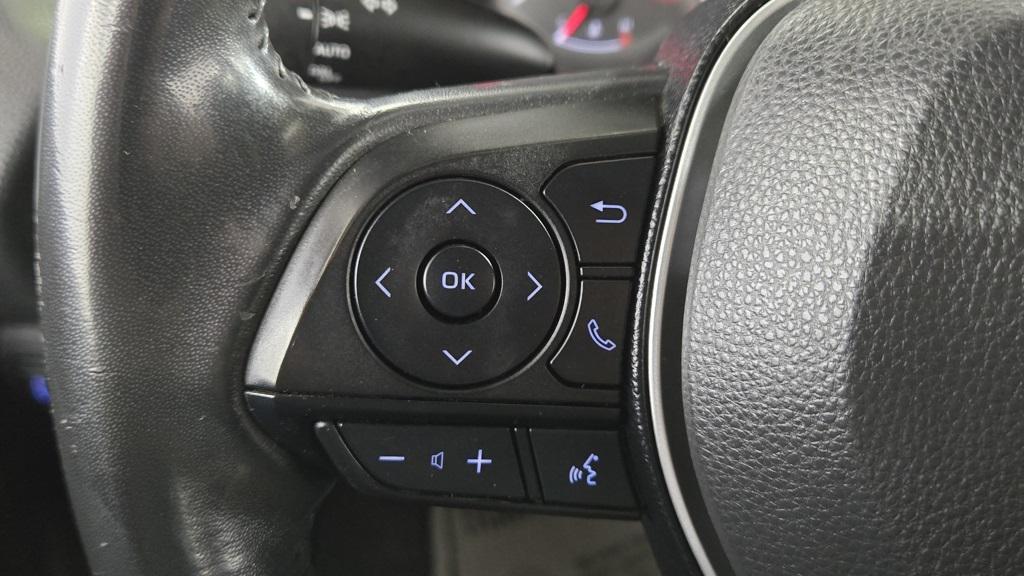 used 2019 Toyota Corolla car, priced at $12,997