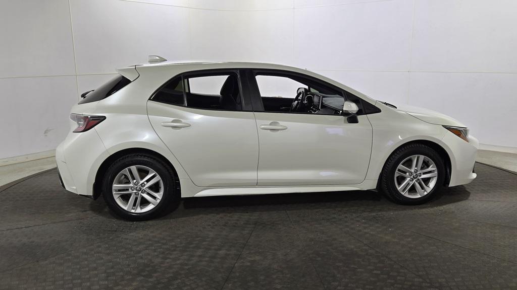 used 2019 Toyota Corolla car, priced at $12,997
