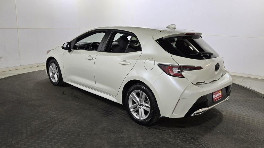 used 2019 Toyota Corolla car, priced at $12,997