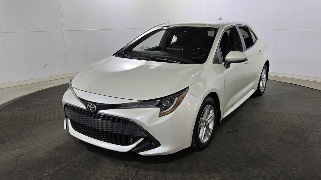 used 2019 Toyota Corolla car, priced at $12,997