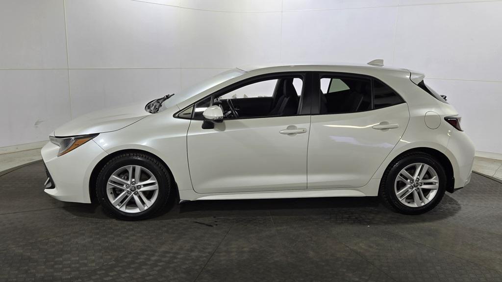 used 2019 Toyota Corolla car, priced at $12,997