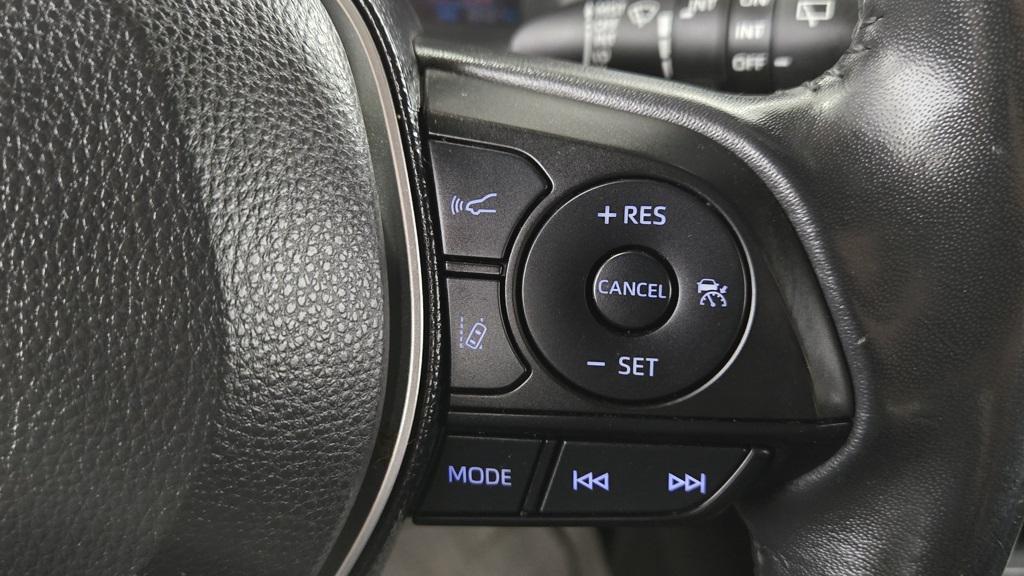 used 2019 Toyota Corolla car, priced at $12,997