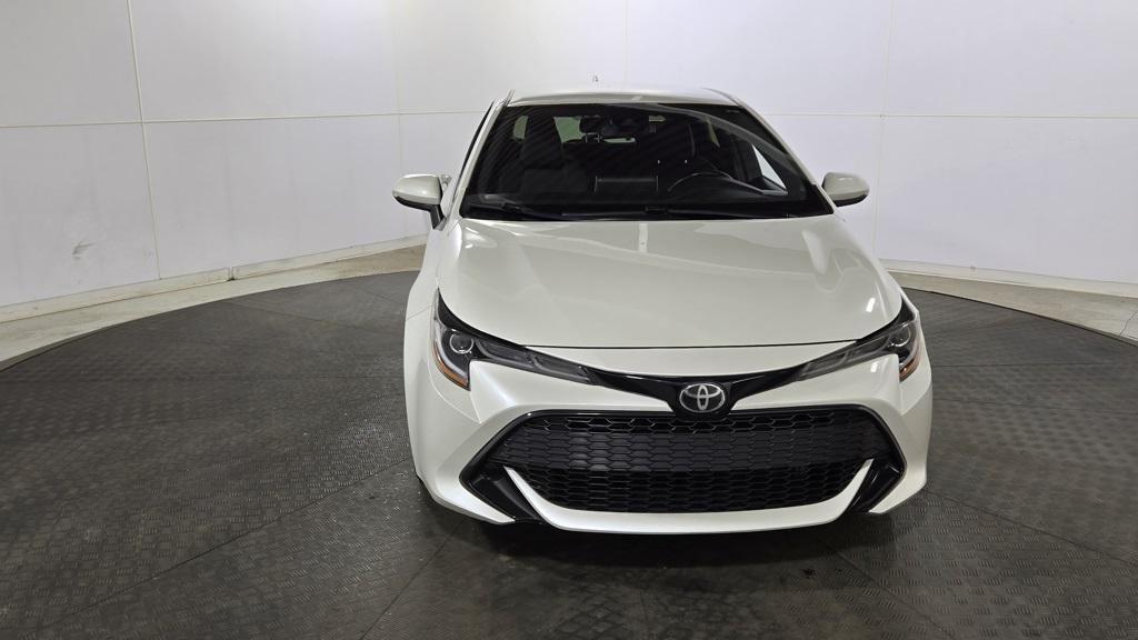 used 2019 Toyota Corolla car, priced at $12,997