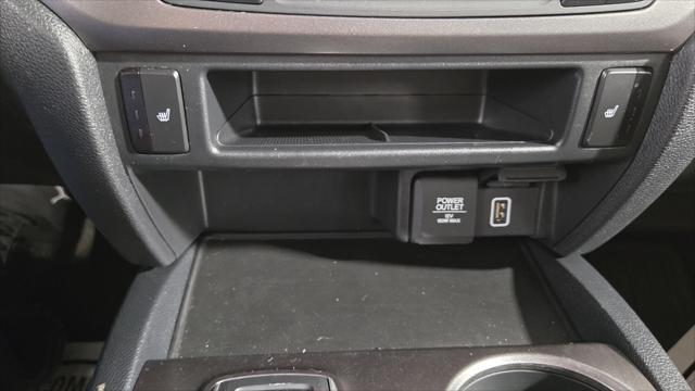 used 2021 Honda Pilot car, priced at $24,389