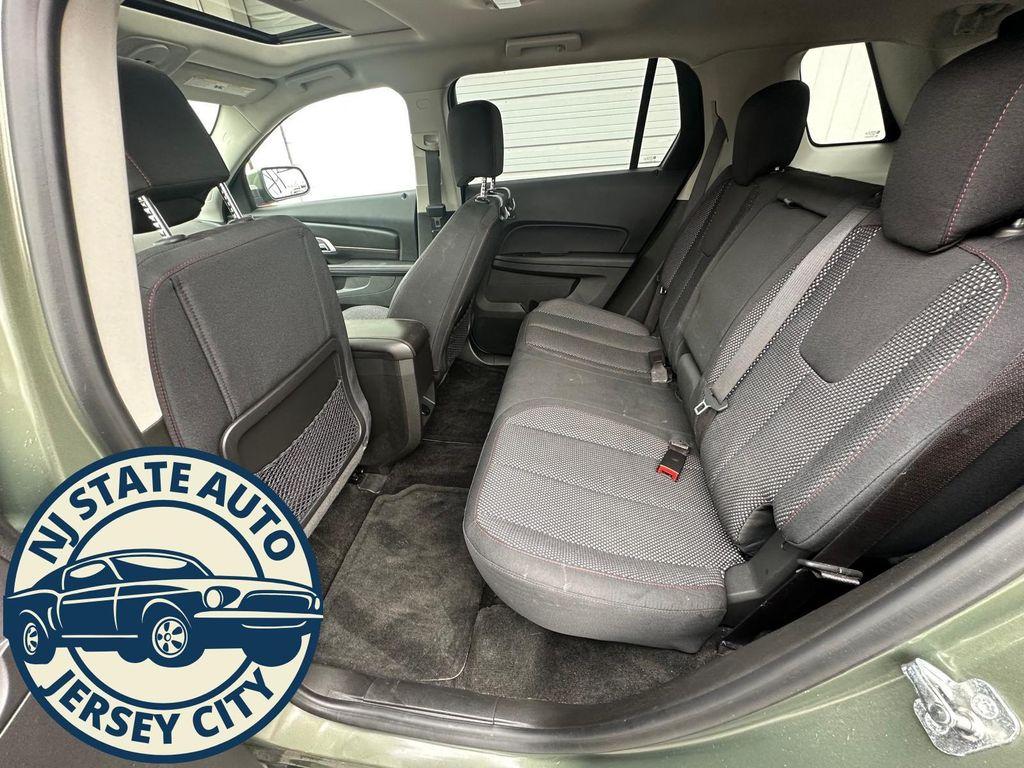 used 2015 GMC Terrain car, priced at $9,350