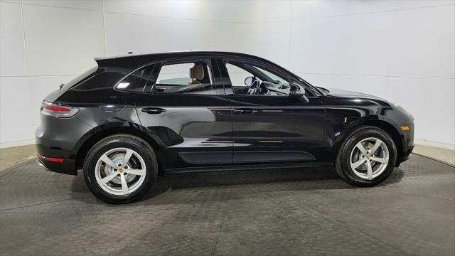 used 2019 Porsche Macan car, priced at $24,195