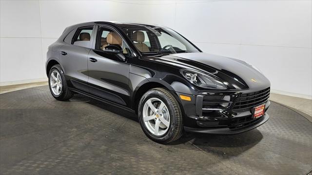 used 2019 Porsche Macan car, priced at $24,500