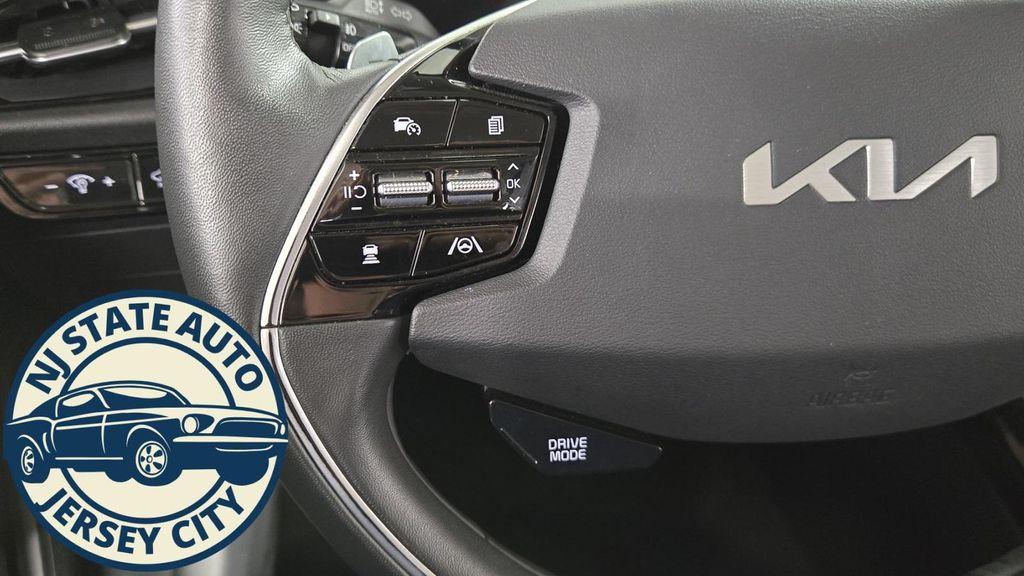 used 2023 Kia Niro car, priced at $16,499