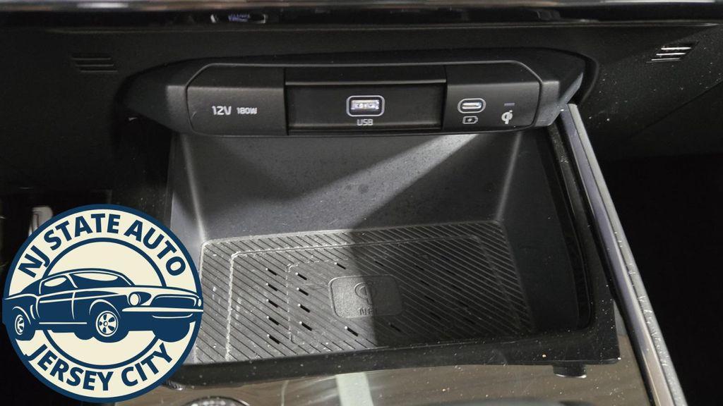 used 2023 Kia Niro car, priced at $16,499