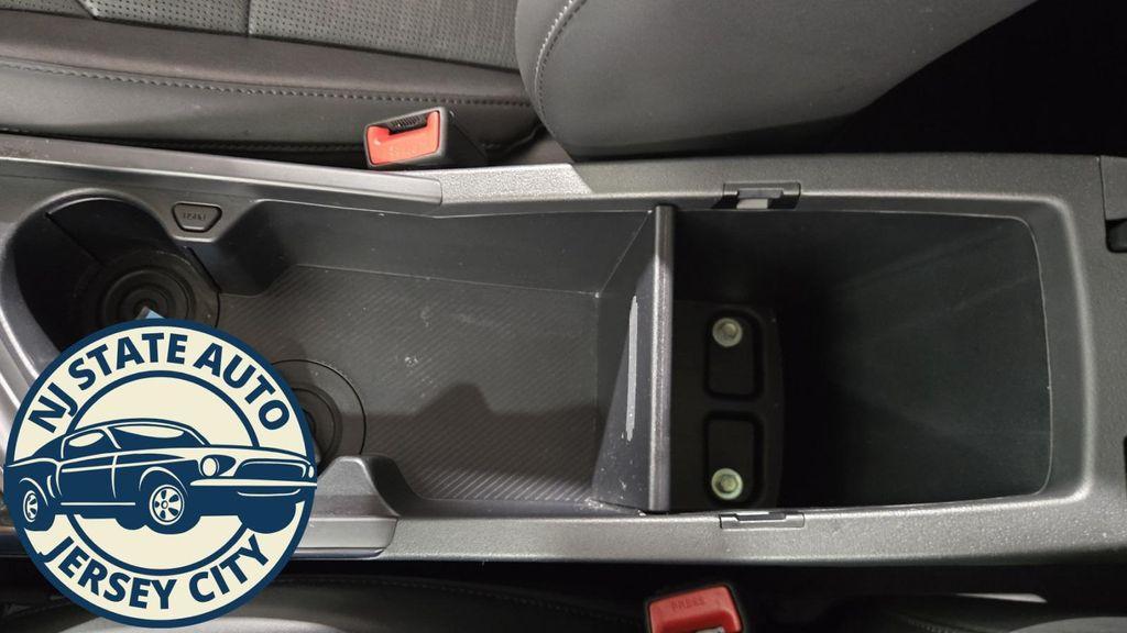 used 2023 Kia Niro car, priced at $16,499