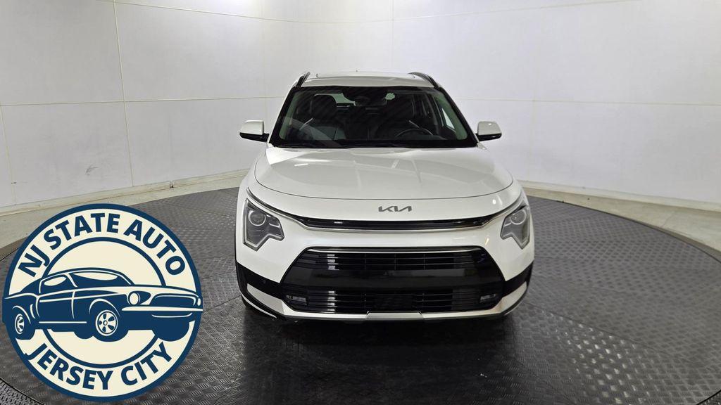 used 2023 Kia Niro car, priced at $16,499