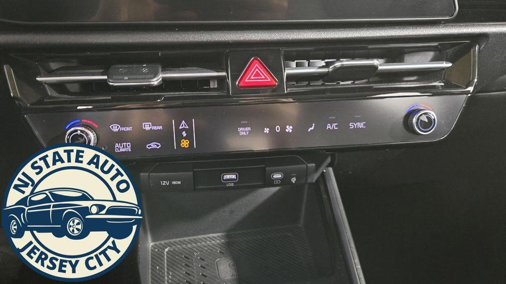 used 2023 Kia Niro car, priced at $16,499