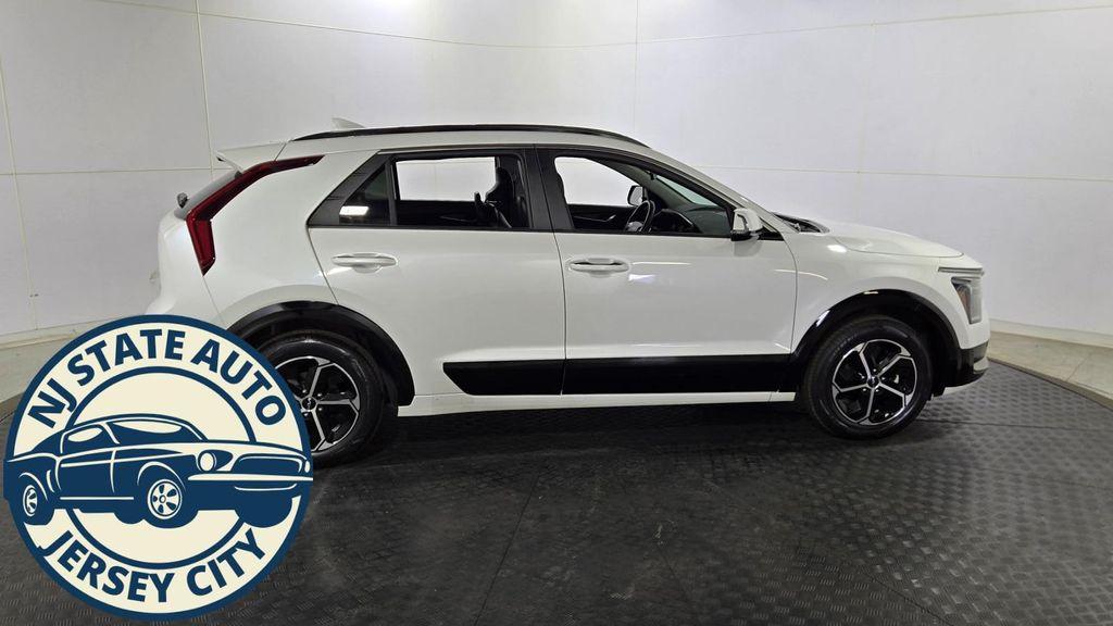 used 2023 Kia Niro car, priced at $16,499