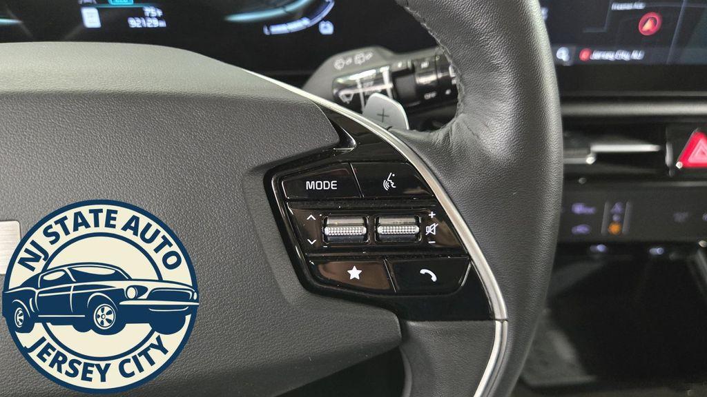 used 2023 Kia Niro car, priced at $16,499