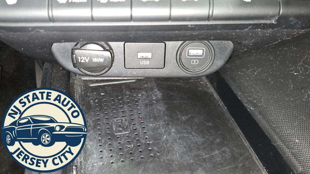 used 2023 Hyundai Elantra car, priced at $17,082