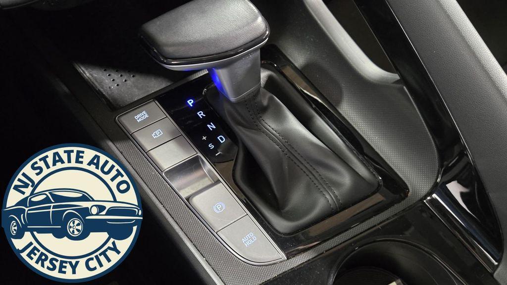 used 2023 Hyundai Elantra car, priced at $17,082
