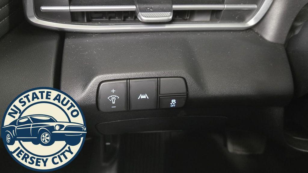 used 2023 Hyundai Elantra car, priced at $17,082