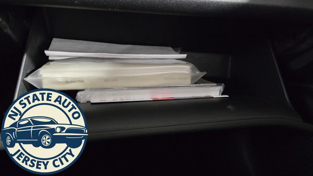 used 2023 Hyundai Elantra car, priced at $17,082