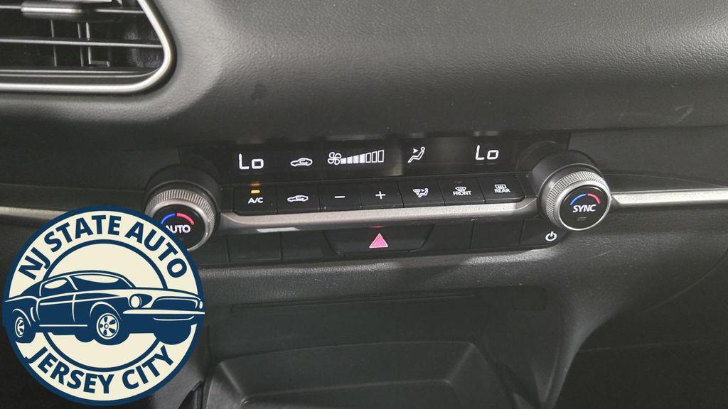 used 2024 Mazda CX-30 car, priced at $17,499