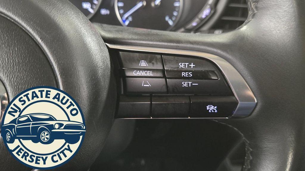 used 2024 Mazda CX-30 car, priced at $17,499