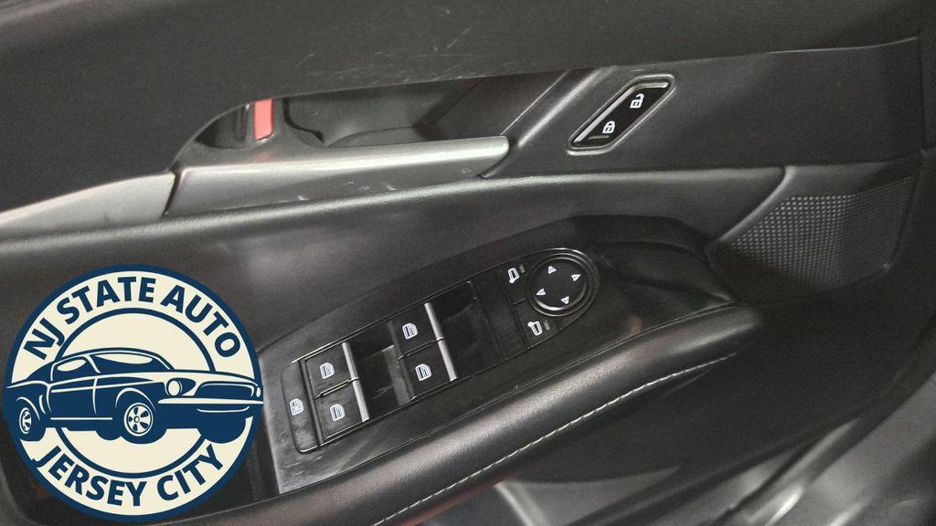 used 2024 Mazda CX-30 car, priced at $17,499
