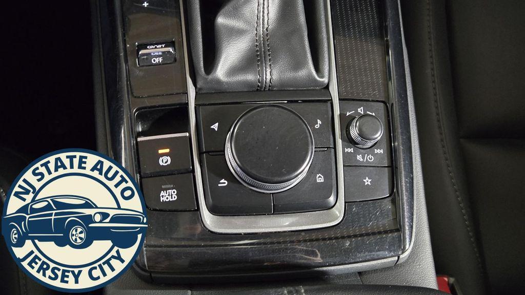used 2024 Mazda CX-30 car, priced at $17,499