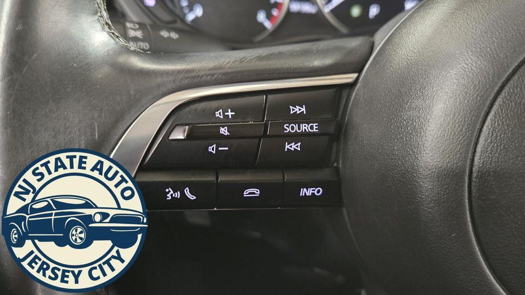 used 2024 Mazda CX-30 car, priced at $17,499