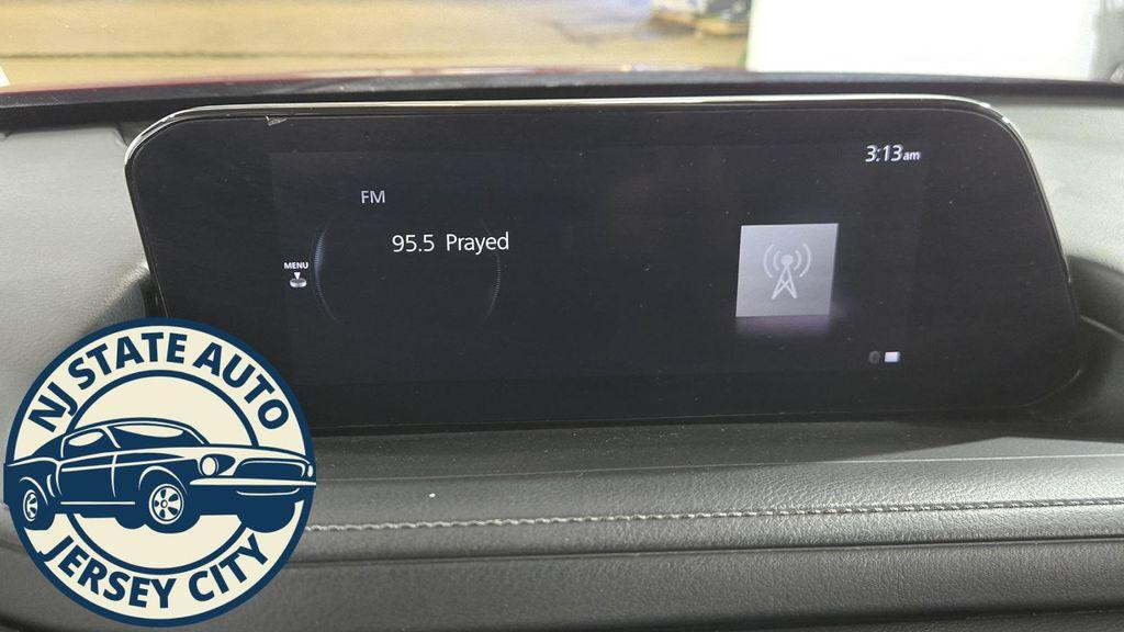 used 2024 Mazda CX-30 car, priced at $17,499