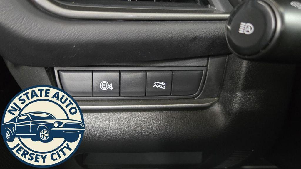 used 2024 Mazda CX-30 car, priced at $17,499