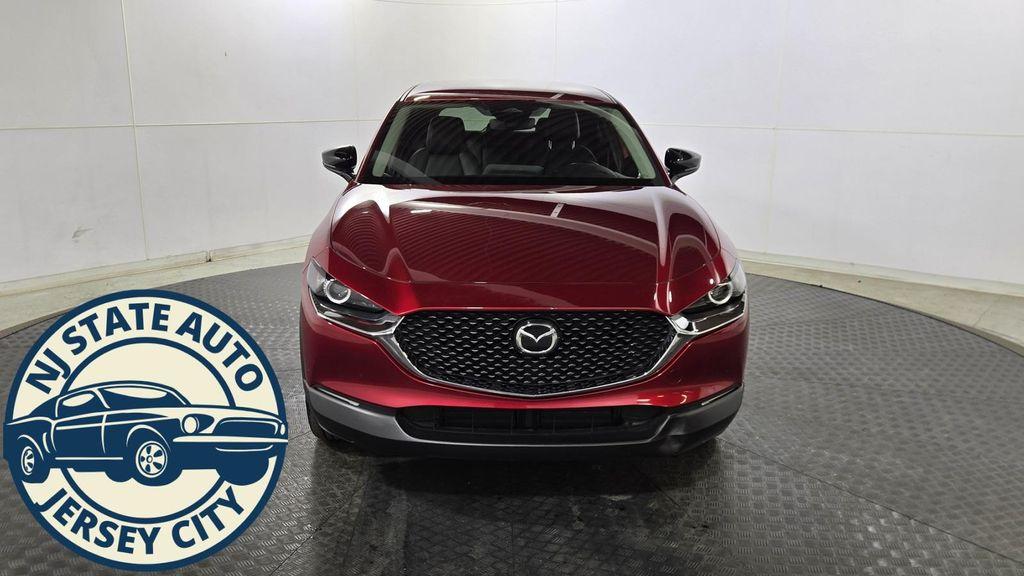 used 2024 Mazda CX-30 car, priced at $17,499