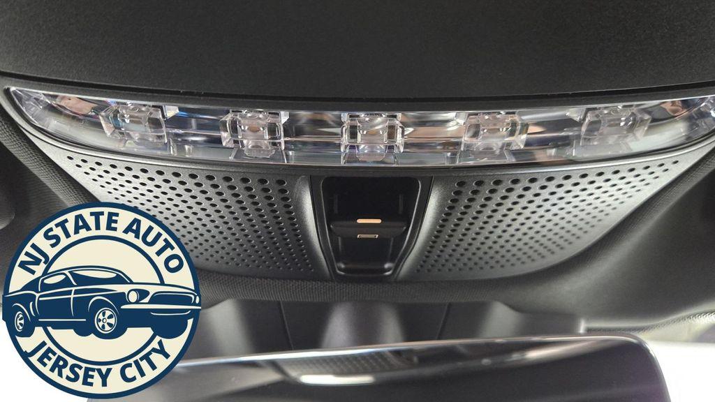 used 2022 Mercedes-Benz GLC 300 car, priced at $33,997