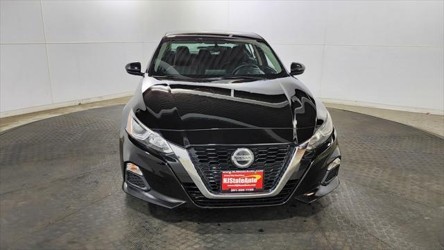 used 2020 Nissan Altima car, priced at $11,350