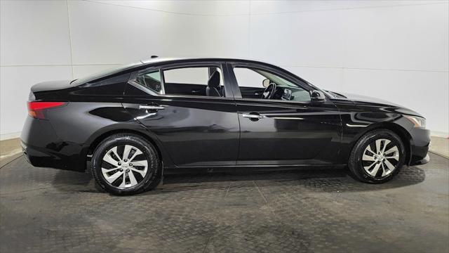 used 2020 Nissan Altima car, priced at $11,350