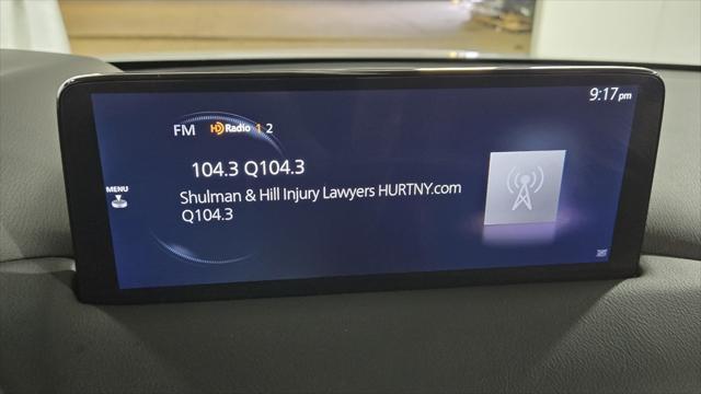 used 2022 Mazda CX-5 car, priced at $19,795