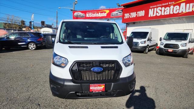 used 2022 Ford Transit-350 car, priced at $38,650