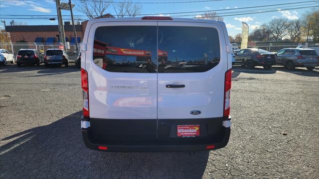 used 2022 Ford Transit-350 car, priced at $38,650