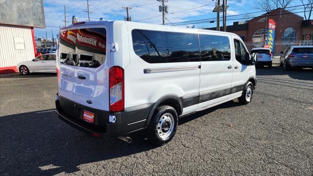 used 2022 Ford Transit-350 car, priced at $38,650