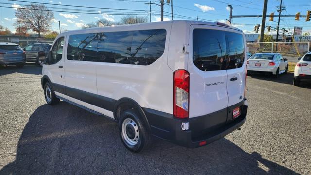 used 2022 Ford Transit-350 car, priced at $38,650