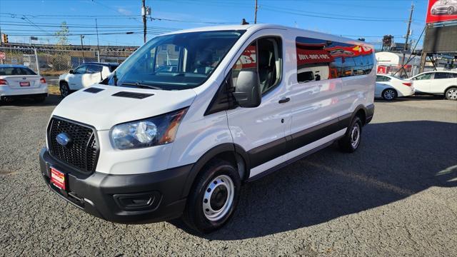 used 2022 Ford Transit-350 car, priced at $38,650