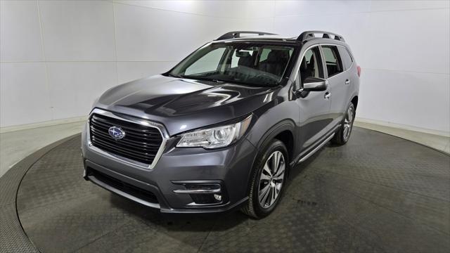 used 2021 Subaru Ascent car, priced at $25,350