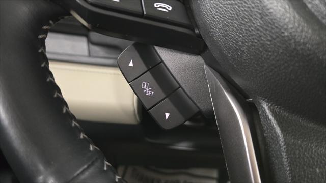 used 2021 Subaru Ascent car, priced at $25,350