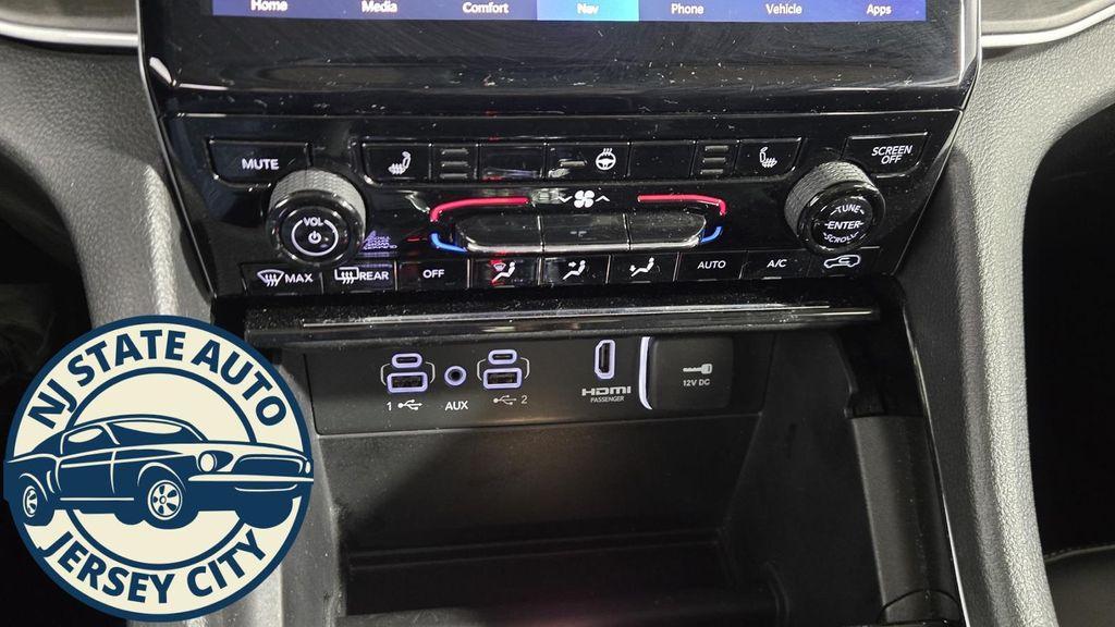 used 2022 Jeep Grand Cherokee 4xe car, priced at $27,400