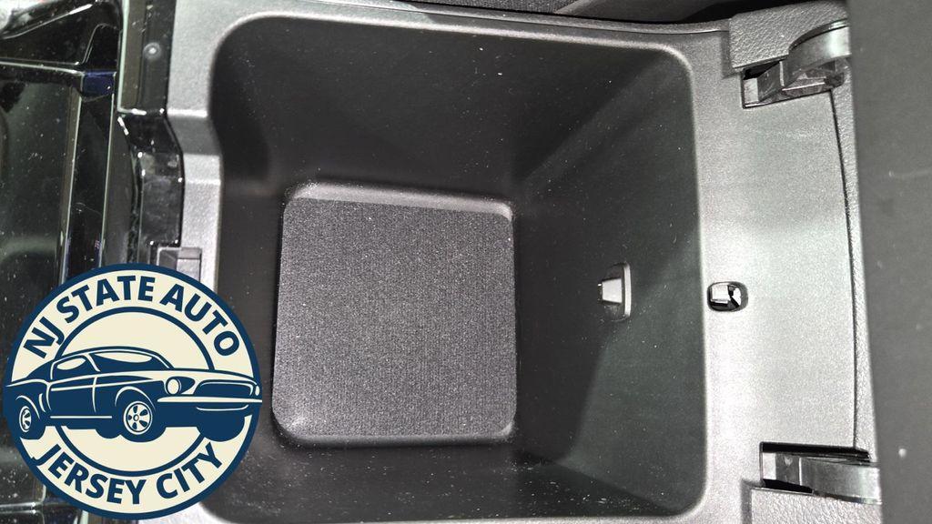 used 2022 Jeep Grand Cherokee 4xe car, priced at $27,400