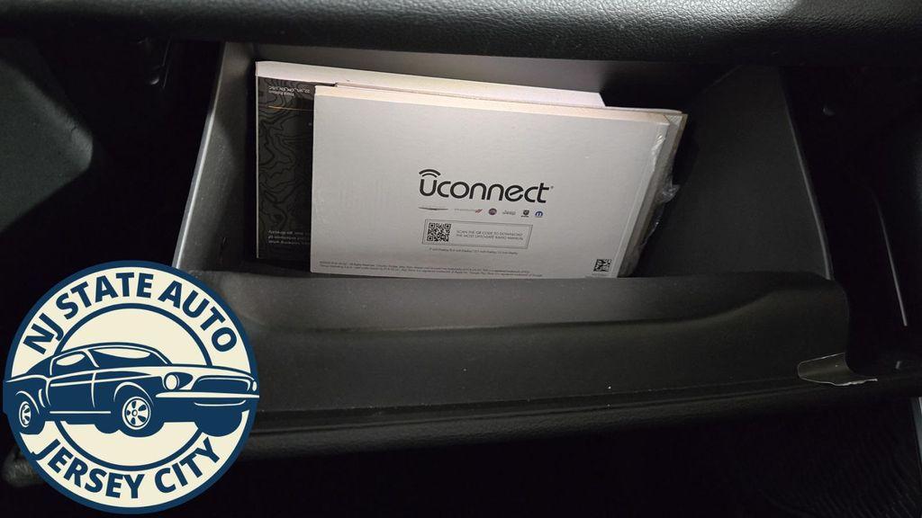 used 2022 Jeep Grand Cherokee 4xe car, priced at $27,400