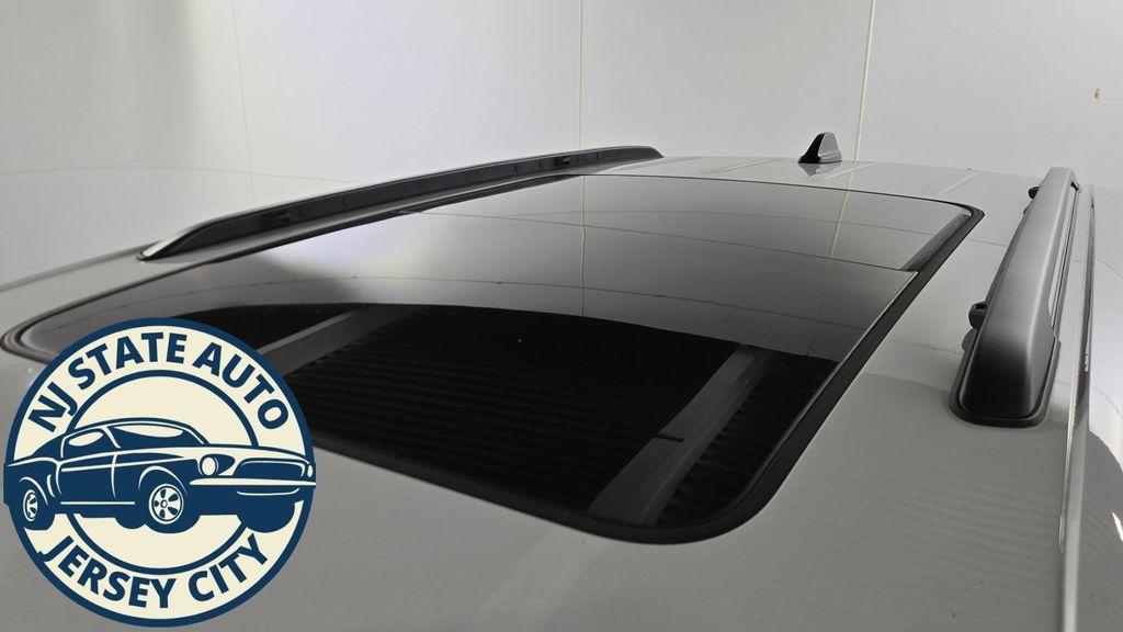 used 2022 Jeep Grand Cherokee 4xe car, priced at $27,400