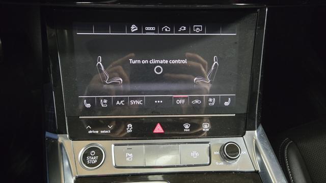 used 2021 Audi e-tron car, priced at $20,320